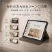 iPad �P�[�X A16 ��10���� ��11���� ��9���� ��6���� ��8���� ��7���� Air Pro 11�C���` M2 M3 M4 air2 ��5���� �A�C�p�b�h �J�o�[ ���U�[ �v �֘A�摜4