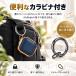 AirPods �P�[�X Pro3 ��4���� Pro2 ��3���� �J�o�[ �G�A�[�|�b�Y 4 Pro 3 2 �v�� ��2���� �G�A�|�b�Y �v��3 ���b�N �֘A�摜5