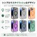 iPhone 17 17e �P�[�X magsafe iPhone16 16e Pro ProMax iPhone15 iPhone14 iPhone13 Air 12 �����O�t�� �A�C�t�H�� �}�O�Z�[�t �J�o�[ �֘A�摜3