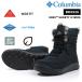 Columbia( Colombia ) [25 осень-зима ] норка s shorty - four широкий черный женский MINX= SHORTY IV WIDE BK0926 Black 010 осень-зима 