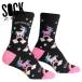  носки носки женский носки общий рисунок Pegasus животное Keep Dreamin' Sock It To Mesokito Tumi -