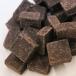  этикетка сладкий Cube 400g покрытие шоко ( черный ) кондитерские изделия шоко banana 