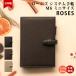 ���[�W�Y ROSES �V�X�e���蒠 M6 �~�j�T�C�Y �i�����O�a13mm�j���{�� C COMPANY LIMITED�@�������
