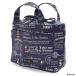  Disney подгузники сумка мешочек большая сумка модель Mickey Mouse LET*S TRAVEL Mickey Mouse Homme tsu кейс подгузники inserting подгузники сумка 