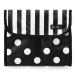  подгузники сумка *L сумка модель wide stripe broadcloth*black Homme tsu кейс подгузники inserting подгузники сумка младенец baby .. пачка рассылка 