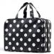  подгузники сумка *L сумка модель polka dot large broadcloth*black Homme tsu кейс подгузники inserting подгузники сумка младенец baby 