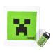 �R�ۃP�[�X�t �����ڂ�Z�b�g Minecraft �����ڂ�^�I�� ���� �^���� �s�y �s�N�j�b�N �P�[�X�t �n���h�^�I�� �q��