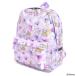  Disney rucksack chest belt attaching / Rapunzel / FASHIONABLE PRINCESS /lapntseru/ elementary school student Kids commuting to kindergarten child lovely 