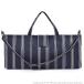 LAURA ASHLEY мелодика кейс стандартный Farnworth Stripe Piaa nika сумка мелодика сумка кейс только пакет плечо ..2WAY