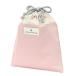  мешочек средний вставка нет мешочек для ланча ( именная бирка имеется ) потускнение одноцветный потускнение розовый мешочек для ланча начальная школа сумка модный стакан пакет ребенок ученик начальной школы .. пачка рассылка 
