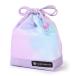  мешочек маленький стакан пакет именная бирка имеется водоотталкивающий no- утюг бардачок модный симпатичный уход за детьми . Aurora цвет ребенок Kids девочка .. пачка рассылка 