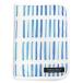 SALE multi case .. pocketbook case fastener type blue Surf stripe marine blue multi case .. pocketbook case cover brand fastener 
