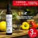 vie vi -MCT масло 236g (250ml) 3 шт. комплект ( единый по всей стране бесплатная доставка ) средний . жир . кислота кокос масло диета body жир .ke тонн body альтернативный еда сахар качество ограничение кокос ..