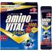  amino baitaru Ajinomoto Pro грейпфрут тест 14 шт. входит аминокислота 3800mg BCAA EAA темно синий tisho человек g