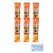 ���̑f �A�~�m�o�C�^�� �N�G���_�`���[�W�E�H�[�^�[ �������� 6�{ �N�G���_ 4500mg �A�~�m�_ 1500mg BCAA �X�|�[�c�h�����N