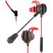  микрофон для наушников headset дистанционный Work оставаясь дома ..ZOOM для собраний шум отмена кольцо высококачественный звук съемный легкий Mike имеется проводной 1.2m(4 высшее штекер )ST