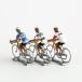  фигурка велосипед VINTAGE носорог Chris to tool *do* Франция jiro*te* Италия Glantz ruEddy Merckx