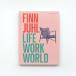  ласты * You ru сборник произведений Дания мебель designer FINN JUHL. LIFE, WORK, WORLD by Finn Juhl [COMPACT EDITION]
