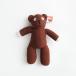  мягкая игрушка ..tetiMr. bean Bear PLUSH Mr. bean симпатичный 