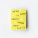  искусство книжка Berlin дизайн ON THE EDGES OF GRAPHIC DESIGN FROM A-Z by Anja Lutz