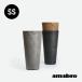 �v�����^�[ �A�ؔ� �A�}�u�� amabro �A�[�g�X�g�[�� �c�� ART STONE TALL(SS)