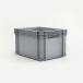  контейнер пластик Германия контейнер 23L старт  King для бизнеса модный ALUTEC Altec UNIVERSAL BOX M размер 