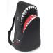  барабанная сумка MORN CREATIONS Shark сумка барабанный сумка mo-nklieishonzsame черный 