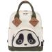 2WAY рюкзак MORN CREATIONS школьная сумка Panda M рюкзак mo-nklieishonz Panda M размер белый 