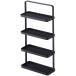  очки подставка стандартный товар TOWER tower очки & аксессуары tray 4 уровень очки место хранения очки место хранения очки кейс аксессуары подставка Yamazaki реальный индустрия черный 