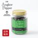  сырой Anne call перец соль ..50g...-....... сырой .... сырой .. черный перец чёрный .. чёрный .... прекрасный тест ... земля производство forest Japan 