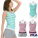 ���� ���f�B�[�X �t�B�b�g�l�X �{�[�_�[ �^���L�j �t�B�b�g�l�X���� �A�E�g�h�A���p�W���[�W�p���c�t�� /FILA�y�t�B���z