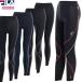 FILA �t�B�� ���f�B�[�X �R���v���b�V���� �����O�^�C�c �A���_�[�E�F�A �e�j�X �S���t �W���M���O