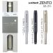 �V�F�o��@���j�{�[�� �[���g �V�O�j�`���[���f�� ZENTO�@�{�[���y�� �O�H���M �V�J�� UB-ZH-07 0.7mm�@������s�@10061886