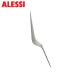  alessi нож для бумаги Uselen 23cm нержавеющая сталь ALESSIuse Len GIA02 бесплатная доставка 