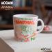 �A���r�A ���[�~�� �}�O�J�b�v 400ml �{�X���f�B ���x���N���u ARABIA MOOMIN Boss Lady Rebel Club ���킢�� ������� ��������