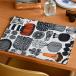 �}�����b�R �v���C�X�}�b�g �v�[�^���t�����p���n�[�g �u���b�N�~�I�����W marimekko PUUTARHURIN PARHAAT ������� ���킢�� ��������