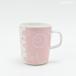 �}�����b�R ���{���� �}�O�J�b�v 250ml �E�j�b�R �R���[�V �z���C�g�~�s���N marimekko Unikko Kollaasi �s���N�~�z���C�g ������� ���킢�� �l�C �������� �֘A�摜1