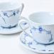 ���C���� �R�y���n�[�Q�� �J�b�v���\�[�T�[ �y�A 240ml 2�q �u���[�R�y���n�[�Q�� ROYAL COPENHAGEN Blue Copenhagen �������� �֘A�摜5