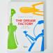  литература THE DREAM FACTORY Alberto Alessi alessi Dream Factory 