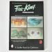  литература Fire King иностранная книга An Unauthorized Guide to Fire-King Glasswares no. 2 версия 
