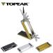 TOPEAK �ȥԡ��� �ġ��� Tubi 18 ����� 18 TOL45100 TOL45101 TOL45102 ��ž�� ���� ���������꡼