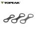 TOPEAK �ȥԡ��� �饤�ȥѡ��� ��С� ���ȥ�å� TMS-SP98 YLP10100 ��ž�� �ѡ��� ���������꡼