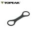 TOPEAK �ȥԡ��� �饤�ȥѡ��� ��С� ���ȥ�å� TMS-SP99 YLP10200 ��ž�� �ѡ��� ���������꡼