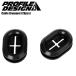 PROFILEDESIGN ץեǥ С ꡼ Cable Grommet(20pcs) ž ɥХ ѡ