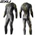(2XU/ two время z You )( триатлон для одежда / мужской / мужской )X:3 Project X Wetsuit ( Project X мокрый костюм ) (MW3415c)