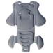 TOPEAKtopi-k детское кресло относящийся Baby Seat для подушка серый TPK-S017 восстановление комплект детское кресло для ремонт детали YBC03800