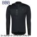 BBB Bb Be холодный защита жакет черный велосипедный жакет 