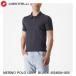 CASTELLI rental teliMERINO POLO LIGHT BLACK 4524084-085 casual велоодежда 