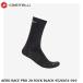 CASTELLI rental teliAERO RACE PRO 20 SOCK BLACK 4526031-010 cycle носки носки 