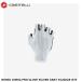 CASTELLI rental teliROSSO CORSA PRO GLOVE SILVER GRAY 4526028-870 cycle перчатка 